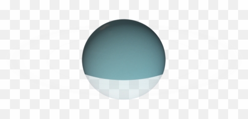 Uranus Ice Giant Planet - Dot Png,Chicago Bean Icon