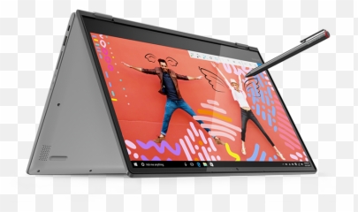 Lenovo Flex 6 - 14IKB i5 8250U GeForce MX130 Convertible png