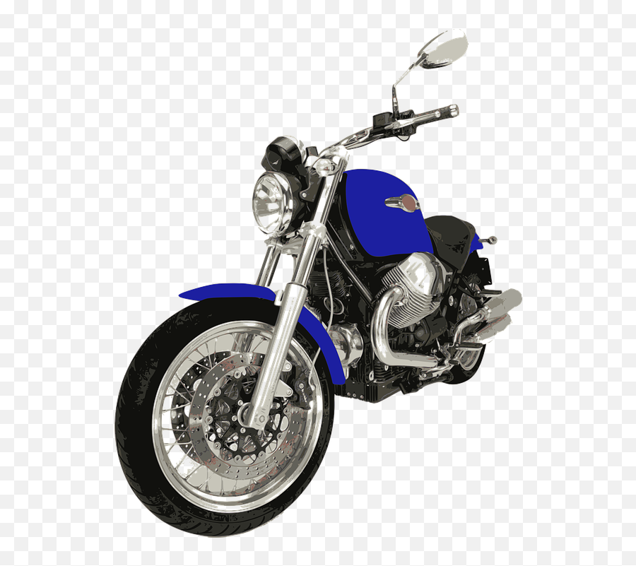 Transparent Motorbike - Vector Moto Harley Davidson Png,Moto Png