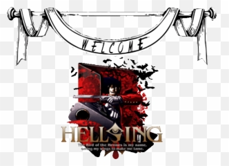 Naruto Wiki Anime Amino - Hellsing Folder Icon Deviantart png