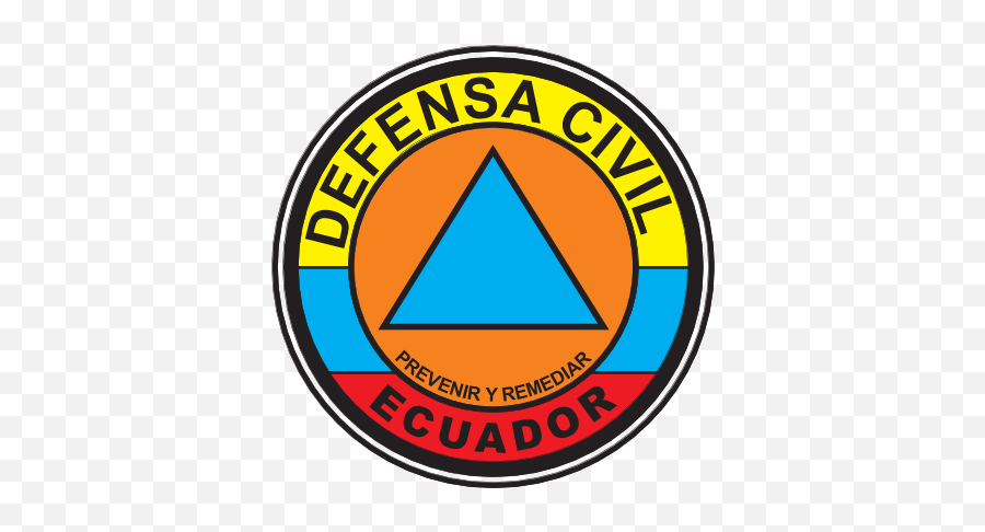 Defensa Civil Ecuador Logo Download - Logo Icon Png Svg Defensa Civil Ecuador,Civil Icon