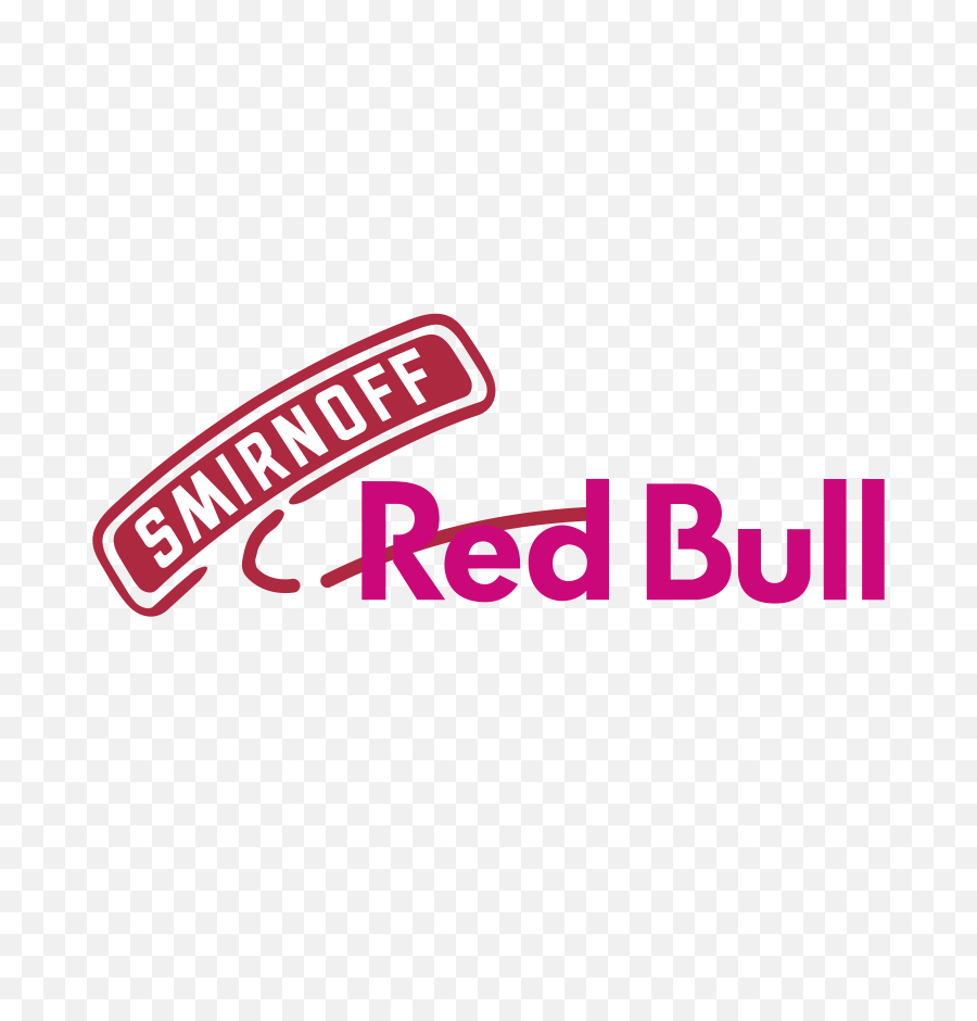 Smirnoff Red Bull Logo Png Transparent - Open Smirnoff E Red Bull,Smirnoff Logo Png