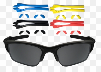 Hkuco Official Sitereplacement Lenses For Oakley - Oculos Half Jacket png