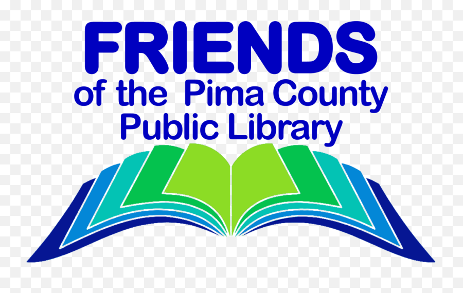 Friends Of The Pima County Library Public U2013 Thank - Friends Of The Pima County Library Png,Public Library Icon