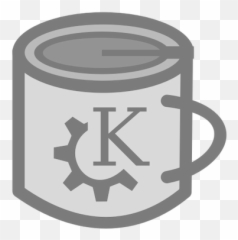 Mug Icon Public Domain Vectors - png
