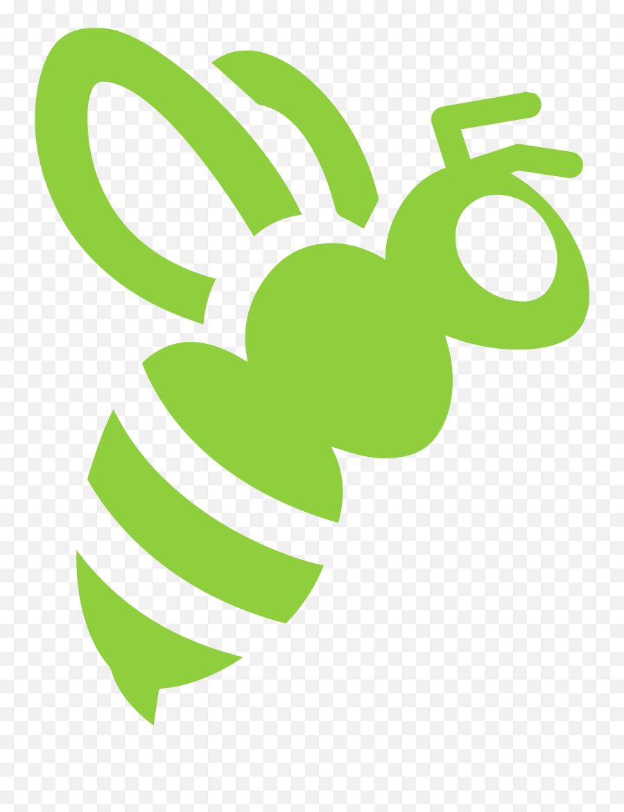 Of Agricultural Ecology And Permaculture - Bee Icon Clipart Bee Hive Silhouette Png,Bee Icon