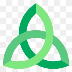 Triquetra - Graphics Png,Triquetra Png