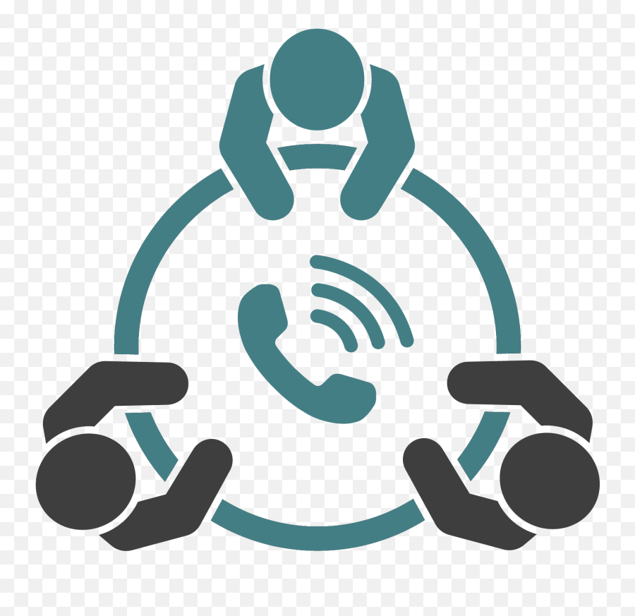 Telephone And Video Hearings - Traffic Penalty Tribunal Language Png,Phone Operator Icon