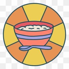 The Heart Of It Health - Kua Number 6 png