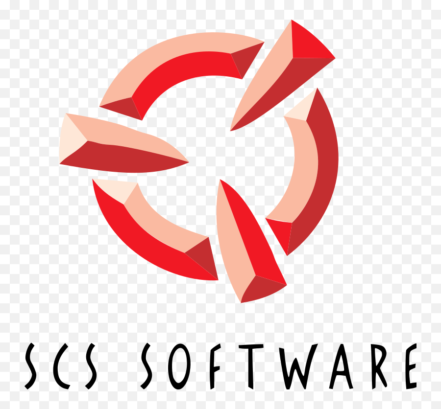 Scs Software - Wikipedia Scs Software Logo Png,Ses Icon