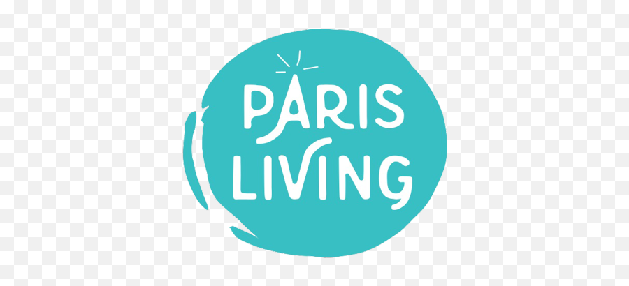 Paris Living - Circle Png,Paris Png