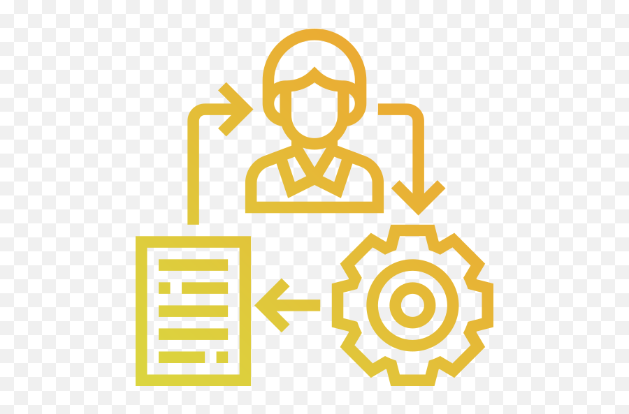 Human Resource Management - Suiterus Technologies Inc Icon Process Png Free,Human Resource Management Icon