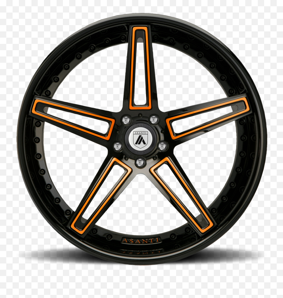 Asanti Forged Wheels Cx Series Cx506 U0026 Rims - Free Powder Coating Stock Png,Wheels Png