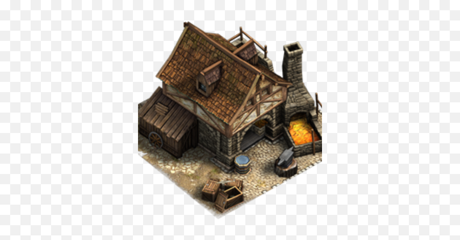 Toolmakeru0027s Workshop Anno 1404 Wiki Fandom - Anno 1404 Blacksmith Png,Anno 1701 Icon