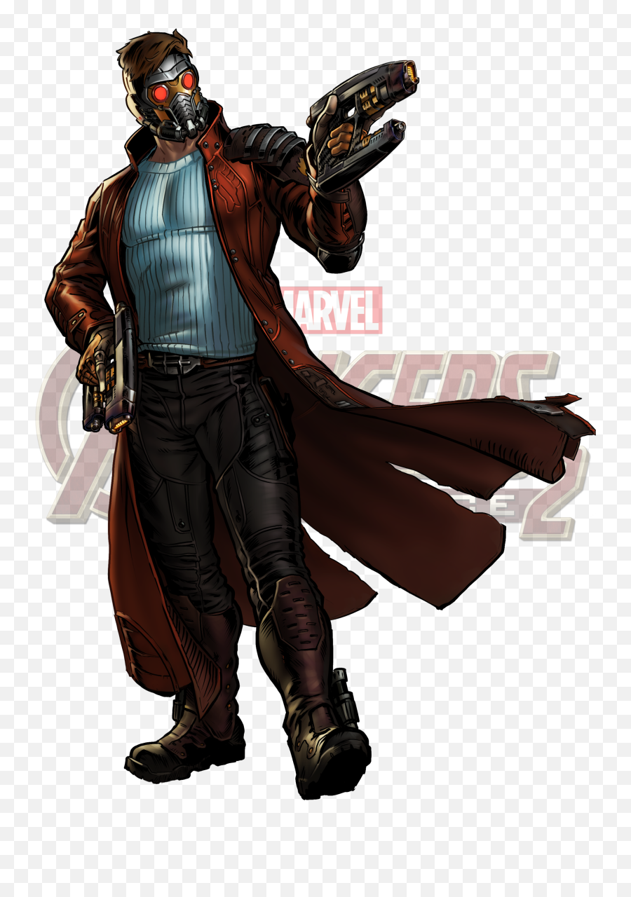 Marvel Avengers Alliance 2 Wikia - Star Lord Marvel Avengers Lego Marvel Super Heroes Png,Starlord Png