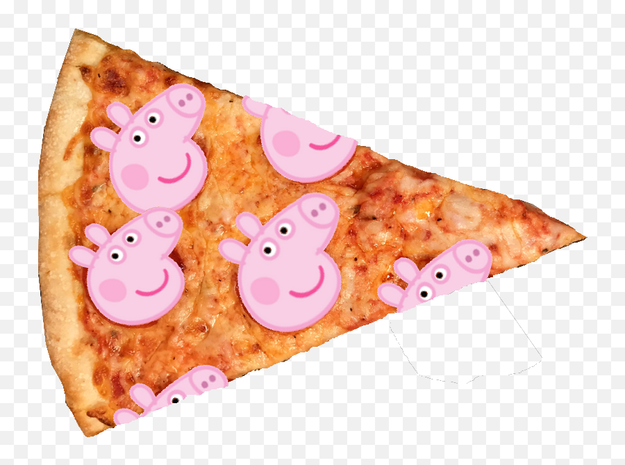 Pepperoni Pigza Hypixel - Minecraft Server And Maps Slice Of Pepperoni Pizza Png,Minecraft Pig Png