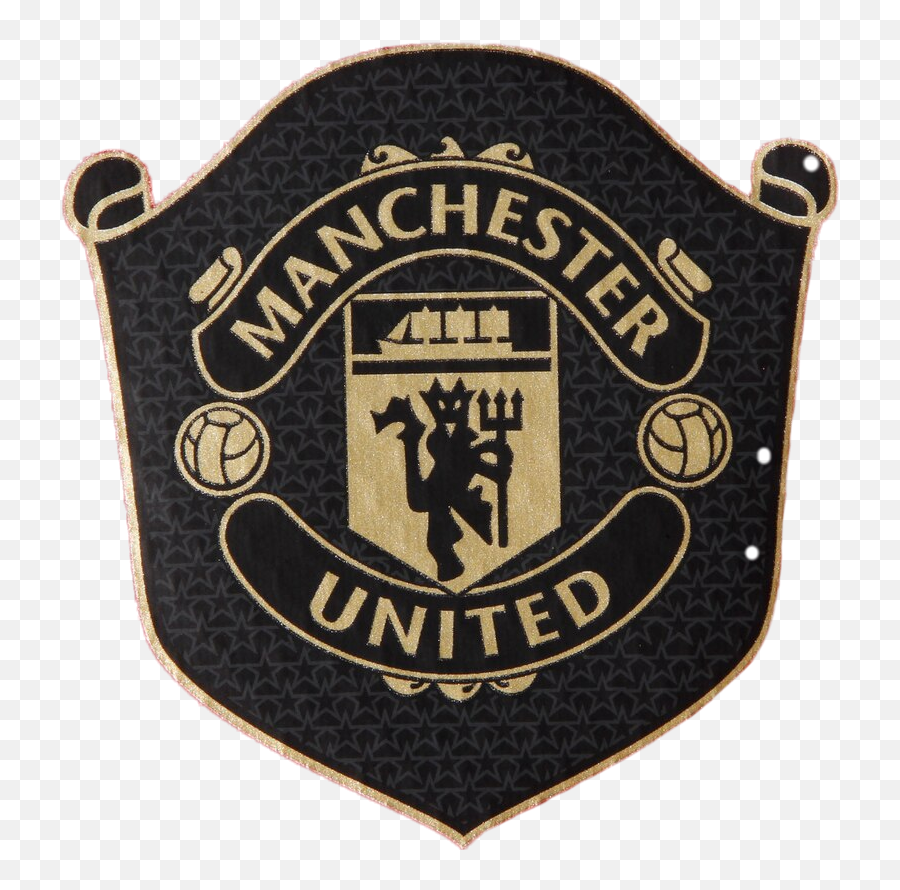 Manchesterunited Logo Manutd Freetoedit - Manchester United Png,Manchester United Logo