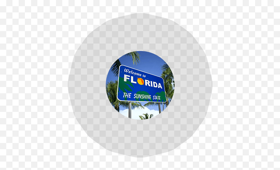 Florida Real Estate Find The Best - The Florida Lounge Corbett Wildlife Management Area Png,Florida State Icon