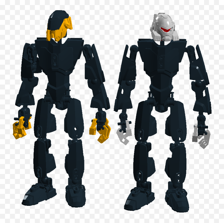 Thomas Bangalter And Guy - Manuel Daft Punk Bioniclebased Png,Daft Punk Transparent