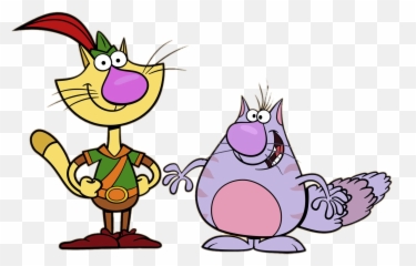 Squeeks Clip Art - Nature Cat Png,Pete The Cat Png
