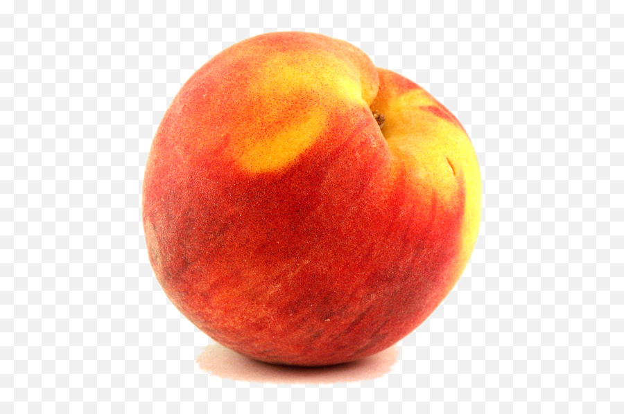 Png Peach Transparent - Peach,Peaches Png