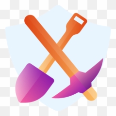 Songoda - FabledSkyblock The Ultimate SkyBlock Plugin Pickaxe png