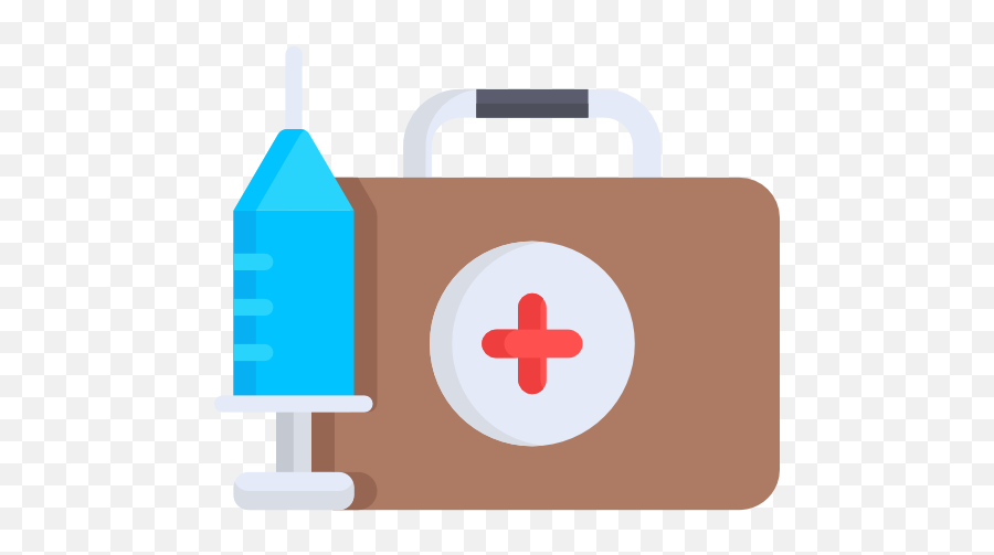 First Aid Kit - Free Medical Icons El Rey Fast Food Restaurant Png,First Aid Icon Vector