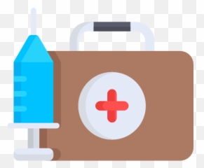 First Aid Kit - Free medical icons El Rey Fast Food Restaurant png