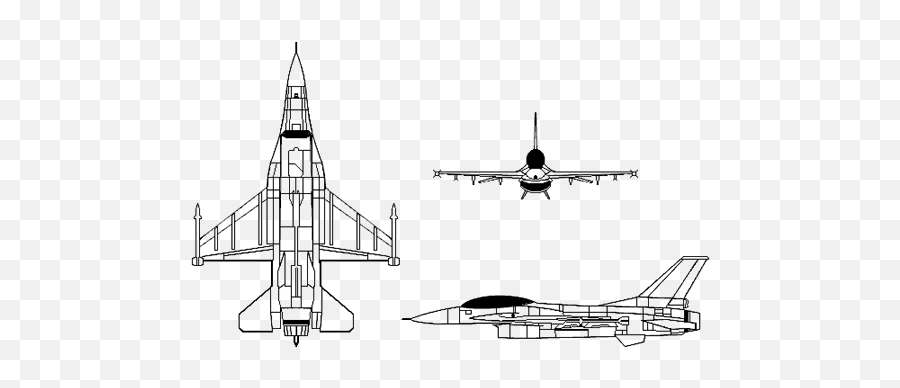 F - 16 Fighting Falcon General Dynamics Pakistan Aircraft Drawing F 16 Fighting Falcon Png,F&p Icon Auto Cpap