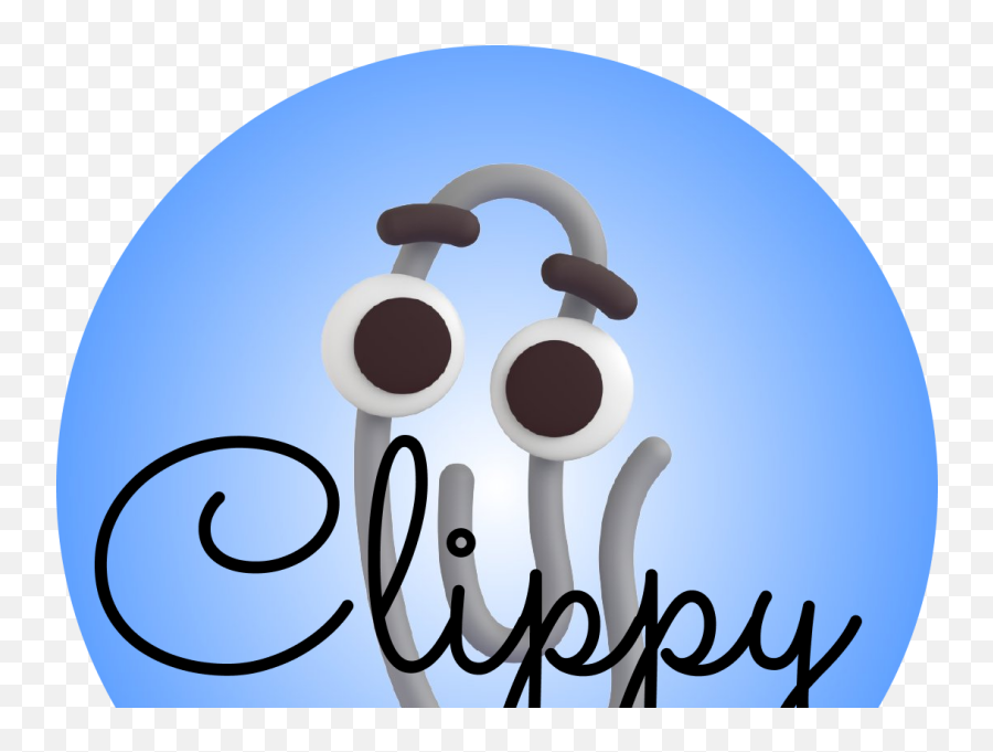 Browse Thousands Of Clippy Images For Design Inspiration - Dot Png,Emoji Icon Level 50