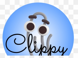 Browse Thousands Of Clippy Images For Design Inspiration - Dot png