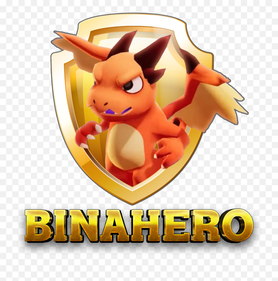 Bsc News - Fictional Character Png,Charizard Icon