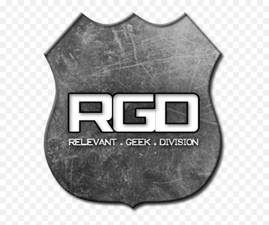 The Geek Division Relevantgd Twitter - Emblem Png,Wwe 2k15 Logos