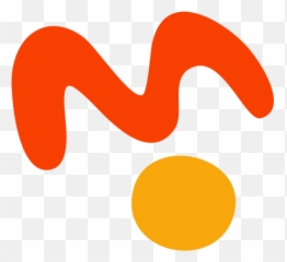 Object Silhouette Hand Drawn Abstraction Free Icon - Dot png
