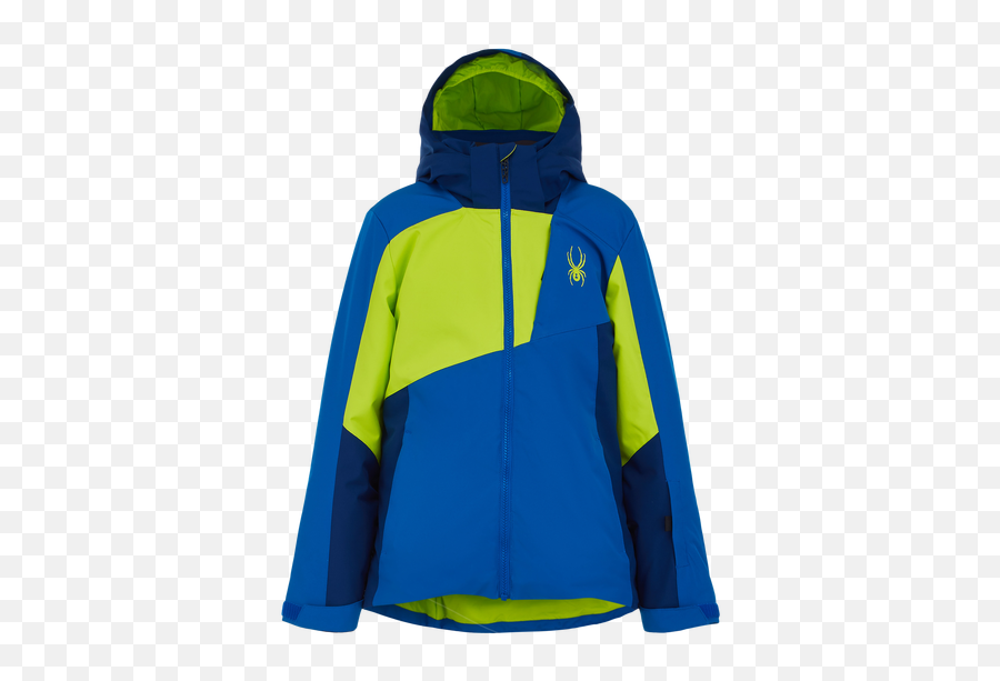 Spyder Active Sports Inc Products - Ski Haus Patio Place Spyder Png,S Icon Blouson Jacket