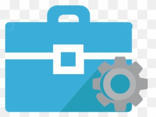 Icon Business Segment Management Vector Icons Free Download - Gambar Tas Kerja Png