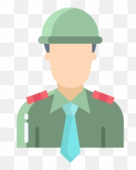 Army - Free user icons Icon Png