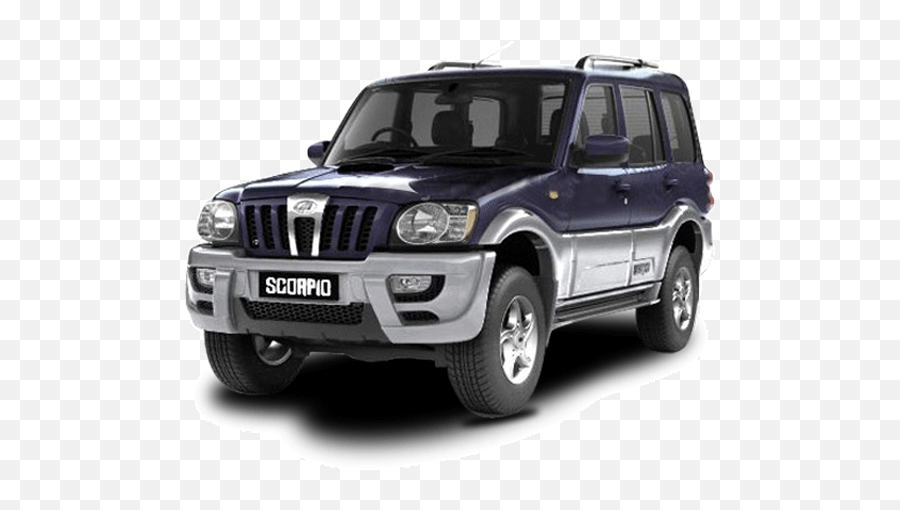 Download Verito Model Quanto Scorpio - Mahindra Bike And Car Png,Scorpio Png