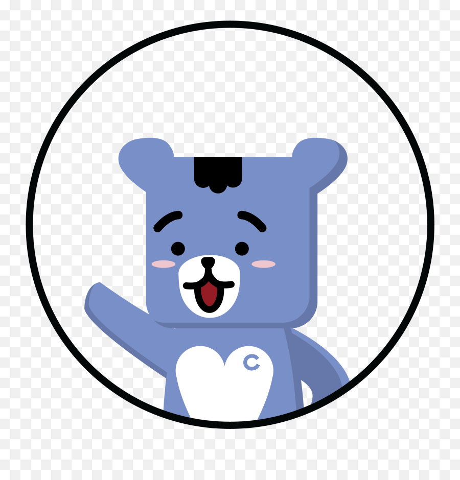 About Cordial Bears U2013 - Dot Png,Carebear Icon