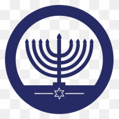 Menorah Logo - LogoDix Escape Game Orlando png