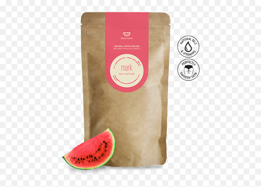 Mark Coffee Scrub Watermelon - Caffeine Body Scrub Watermelon Png,Watermelon Icon