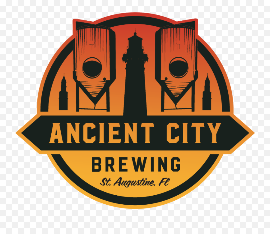 Craft Brewery Ancient City Brewing Flunited States - Joe White Park Png,Saint Augustine Icon