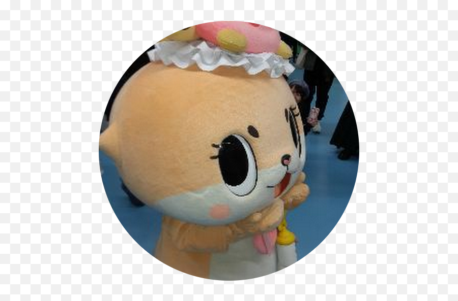 Soft Png Chiitan Icon