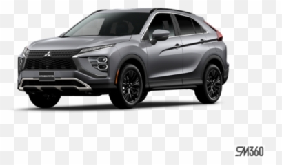 Jd Mitsubishi Boischatel Dealership - Eclipse Cross Le png