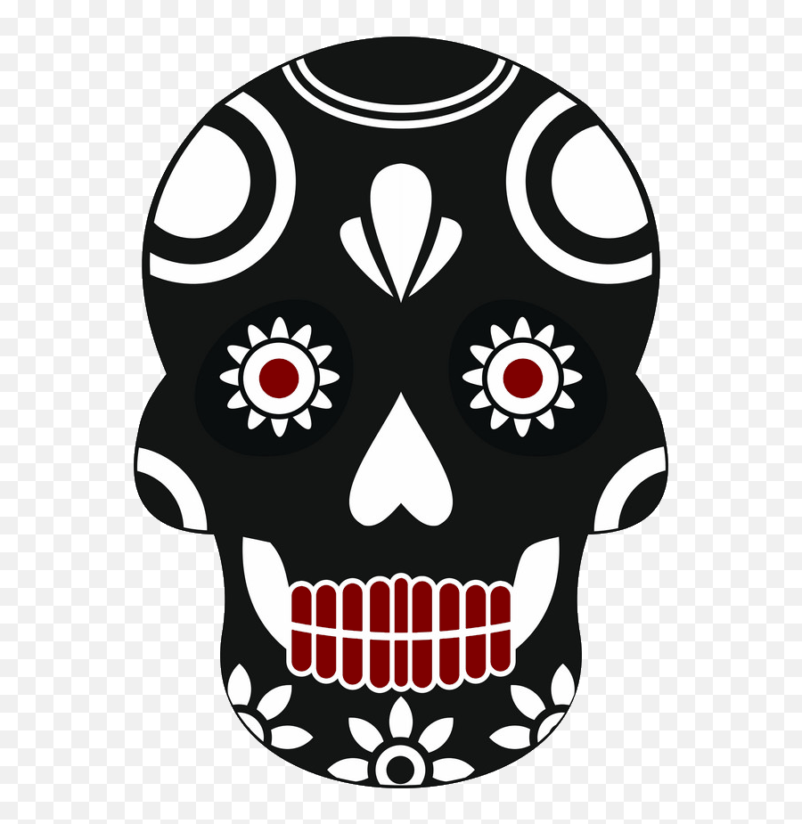 Santo Pecado Bacanora - Brought To You By Dr Sours Mexican Simple Day Of The Dead Skull Png,Scary Face Icon