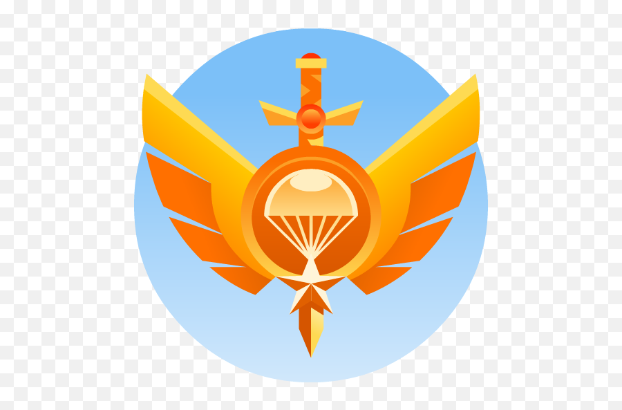 Parachute Game And Watch 114 Download Android Apk Aptoide - Vertical Png,Pubg Parachute Icon