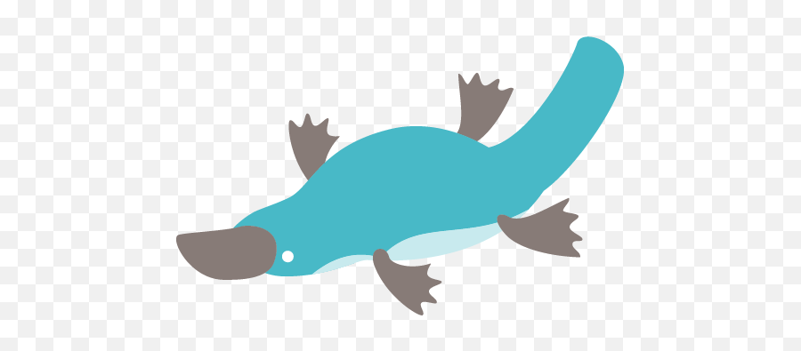 Bindaree Publishing Png Platypus Icon