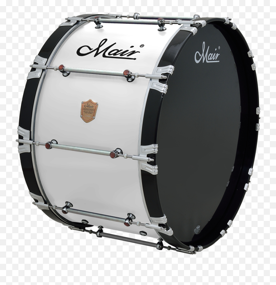 Mair Drums - Bass Drum Png,Bass Drum Png