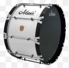 Mair Drums - Bass Drum Png,Bass Drum Png