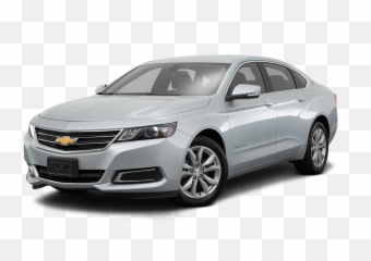 Download Free Png 2018 - Silver 2018 Chevy Impala,Chevy Png